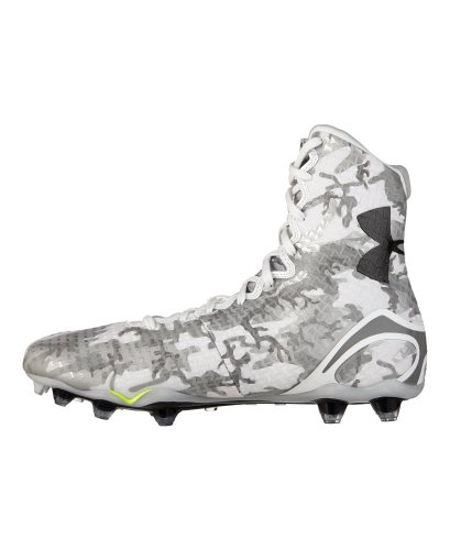 under armour men's ua highlight mc