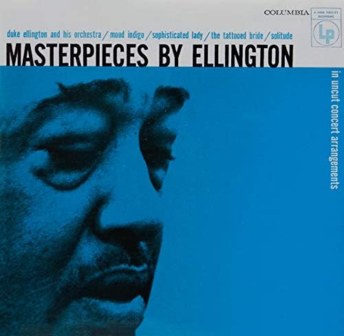 Ellington, Duke, Duke Ellington - The Best Of The Duke Ellington