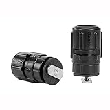 Scotty Gear Head Track Adapter