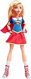 DC Super Hero Girls Supergirl 12