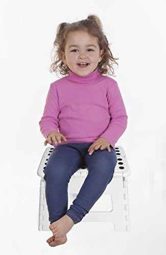 6 Utopia+Home+Foldable+Step+Stool