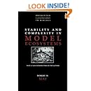 Stability and Complexity in Model Ecosystems (Princeton Landmarks in Biology)