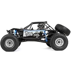 Axial RC Truck 1/10 RR10 Bomber KOH Limited Edition