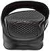 Nike Women's Benassi Just Do It Sandal, Black/Vivid Pink-Black, 11 Regular US