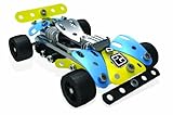 Erector Turbo Small Racing Case Assortment