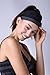 Heathyoga Headband for Yoga, Running and Fitness.