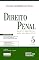 Livro Direito Penal: Volume 5 - Parte Especial : Arts. 312 a 359-R do CP