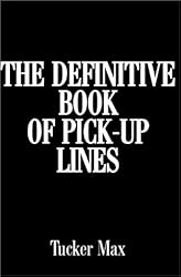 The Definitive Book of Pick-Up Lines