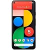 Google compatible Pixel 5-8 GB – 128 GB Black