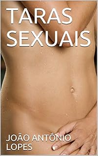 Livro TARAS SEXUAIS