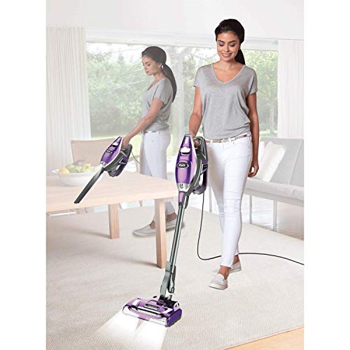 Shark Rocket Deluxe Pro UltraLight Upright Stick Vacuum Pricepulse
