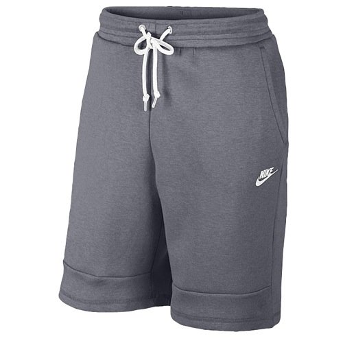 nike tech fleece shorts amazon