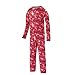 Terramar Kid's Power Play Thermals (Two Piece Set)