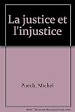La justice et l'injustice by