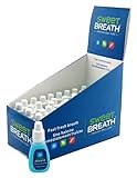 Sweet Breath Drops (48 Pieces) Peppermint (Blue)