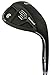 Cleveland Golf Men's 588 RTX 2.0 Cavity Back High Bounce Satin Wedge, Black