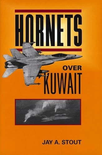Download Hornets over Kuwait PDF