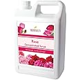 Bossen Concentrated Syrup_5.5 lb (Rose)