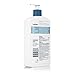 Lubriderm Daily Moisture Hydrating Body Lotion with Vitamin B5 and Broad Spectrum SPF 15 Sunscreen, 13.5 fl. oz (Pack of 6)
