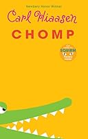 Cover of Chomp