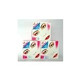 Mena Whitening Facial Day Cream Original Formula 3g (Pack of 3)