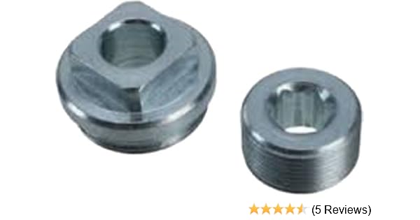 Cannondale Lefty 60 Hub Bolt And Cap Supermax Kh124