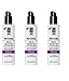 Salon Grafix Professional Spray Liquid Gel, Mega Hold, Unscented, 6 oz (Pack of 3)