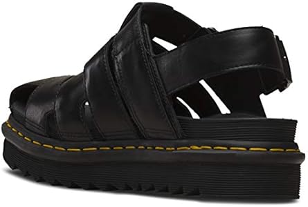 dr martens abel