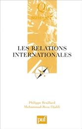 Les  relations internationales