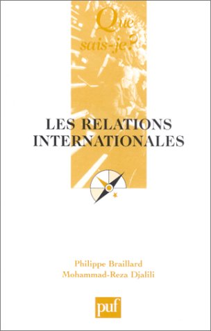 Les  relations internationales