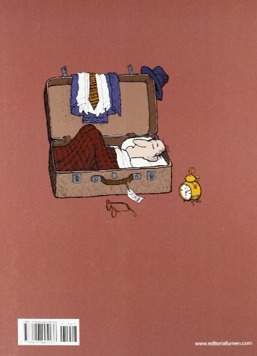 Gente en su sitio (Lumen Gráfica) (Spanish Edition)