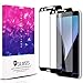 [2 Packs] Tuopuna for Google Pixel 3 Screen Protector, 2.5D Full Coverage 9H Hardness Tempered Glass Film for Google Pixel 3