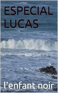 Livro ESPECIAL LUCAS (livro na coleção de especialidades portuguesas)