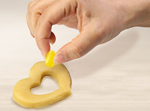 Real Baking 40626.4300, Küchenspielzeug Cookies, Backen, Backset – Bild 7