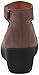 Clarks Women's Claribel Fame Wedge Pump