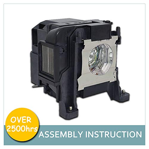 Top 10 Projector Bulbs For Epson of 2020 No Place Called Home