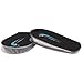 Advanced Silicone Heel Cushion Inserts: Revolutionary Comfort and Support Solution for All-Day Wear, Relieving Pressure, Preventing Heel Pain, and Enhancing Stability in Every Step for Women