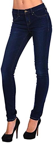 Henry and Belle Women's Super Skinny Ankle Ultra Clean Size 24 Denim Jeans
