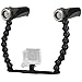 Light & Motion GoBe Action Camera Kit Underwater Video Light System