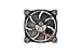 Thermaltake Riing 12 RGB LED 120mm Adjustable Color Case Radiator Fan - Single Pack CL-F042-PL12SW-A