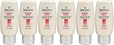 Original Scent Cherry Almond Moisturizer by Jergens, 3 Ounce (Pack of 6)