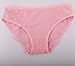 Women Seamless Comfort Covered Waistband Cotton Bikini Panty Assorted US 5-9