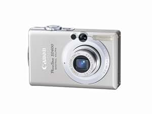 Amazon.com : Canon PowerShot SD600 6MP Digital Elph Camera