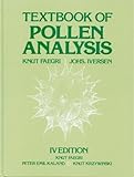 Textbook of Pollen Analysis by