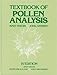 Textbook of Pollen Analysis by