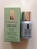 Lot of 2 Repairwear Laser Focus Smooths, Restores, Corrects 7ml Each