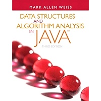 Data Structures and Algorithm Analysis in Java