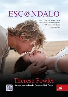 Livro Esc@ndalo