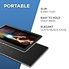 Lenovo Tab M10 10.1 Inch HD Tablet – (Quad Core 2.0GHz, 2 GB RAM, 16 GB eMMC, Android Pie) – Slate Black