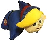 Hermey the Elf Pillow Pet Plush - Rudolph the Red Nosed Reindeer 50th Anniversary